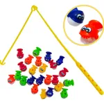 Juego De Mesa Vamos A Pescar Tipo Pesca Magic El Duende Azul
