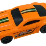 Pista De Autos Rápida Fast Drive Luminosa Brilla Oscuridad