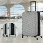 Carry On Valija Smart 20  Maleta Expandible Para Cabina