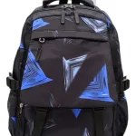 Mochila Carrito Escolar Reforzada Manija Telescopica Carro