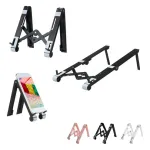 Soporte Mini Holder Plegable Laptop Celular Tablet Portatil