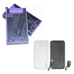 Cargador Portatil Carga Rapida Usb 10000 Mah Power Bank