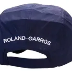 Gorra Deportiva Tenis Roland Garros Ajustable Urbana