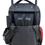 Mochila Escolar Carrito Reforzada Manija Telescopica Carro