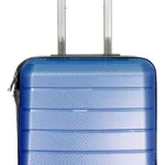 Carry On Valija De Cabina Rigida Maleta Cabinera Importada