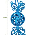 Adorno Colgante Caramelos X2 Decoracion Arbol De Navidad