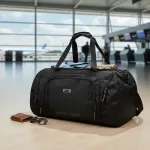  Bolso Deportivo Gym Viaje Botinero Impermeable Mujer Hombre