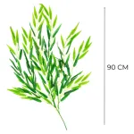 Enredadera Jardin Vertical Deco Ramo Plantax5unidades Diseño