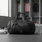  Bolso Deportivo Gym Viaje Botinero Impermeable Mujer Hombre