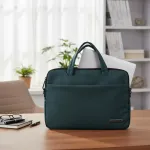 Funda Porta Notebook 15 Portafolio Ejecutivo Con Correa