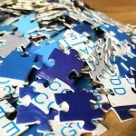 Rompecabezas Puzzles 1000 Piezas Funny Land Noche Estrellada