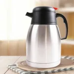 Jarra Térmica Termo Acero Inoxidable 2 Litros Frio/calor