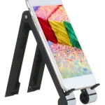 Soporte Mini Holder Plegable Laptop Celular Tablet Portatil