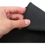 Mouse Pad Liso Escritorio Gamer Oficina Antideslizante