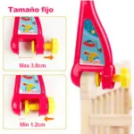 Cunero Musical Movil Bebe Con 100 Melodías Y Proyecciones