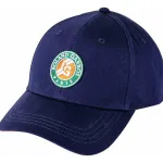 Gorra Deportiva Tenis Roland Garros Ajustable Urbana Moda