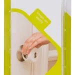 Traba De Seguridad Puerta Bebé Safety 1st X 3 Unidades