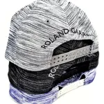 Gorra Deportiva Tenis Roland Garros Ajustable Urbana