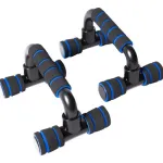 Barras Paralelas Calistenia Push Up Flexiones Entrenamiento