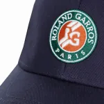 Gorra Deportiva Tenis Roland Garros Ajustable Urbana