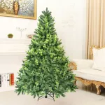 Arbol De Navidad Fabesa Pino Natural 1.80mts Super Real