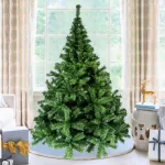 Arbolito De Navidad Canadian Luxury 2,30mts
