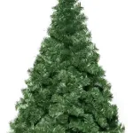 Árbol De Navidad Canadian Spruce Arbolito Pino 1,80 Mts Verde Fabesa