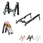 Soporte Mini Holder Plegable Laptop Celular Tablet Portatil