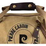 Bolso De Mano Urbano Canvas Viaje Deporte Escolar