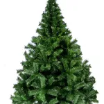 Arbol De Navidad Canadian Luxury 1.80mts Color Verde