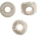 Traba De Seguridad Puerta Bebé Safety 1st X 3 Unidades