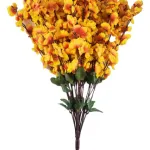 Flores Artificiales Ramo Vara Cerezos Decoracion Pack X4