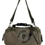 Bolso De Mano Urbano Canvas Viaje Deporte Escolar
