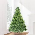 Arbol De Navidad Fabesa Pino Natural Super Real 1.80mts