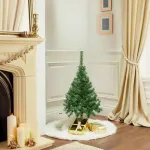 Arbolito Navidad Arbol Canadian Spruce 1,20mts