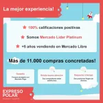 Kit Adornos Navidad Oro 72 Piezas