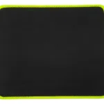 Mouse Pad Liso Escritorio Gamer Oficina Antideslizante