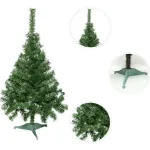 Arbolito Navidad Arbol Canadian Spruce 1,20mts
