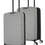 Carry On Valija Smart 20  Maleta Expandible Para Cabina