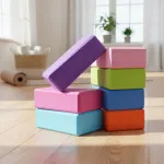 Bloque Yoga Ladrillo Taco Brick Fitness Pilates Gym