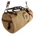 Bolso De Mano Urbano Canvas Viaje Deporte Escolar