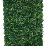 Jardin Vertical Artificial Muro Verde
