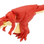Dinosaurio Mordedor Con Sonido Y Movimiento Juguete Muñeco
