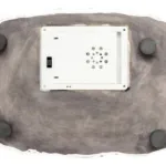 Adorno Navidad Escena Dickens Con Luz Sonido Y Movimiento