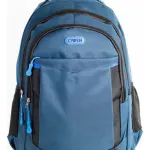 Mochila Antirrobo Usb Impermeable Urbana Porta Notebook
