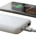 Cargador Portatil Carga Rapida Usb 20000mah Power Bank