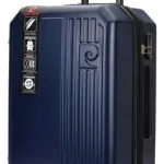 Valija Chica Owen Carry On Rígida 20  4 Ruedas Low Cost Tsa