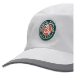 Gorra Deportiva Tenis Roland Garros Ajustable Urbana