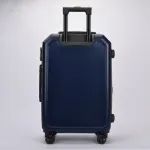 Valija Chica Owen Carry On Rígida 20  4 Ruedas Low Cost Tsa