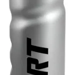 Botella De Acero Inoxidable 750ml A Rosca Con Pico Y Manija